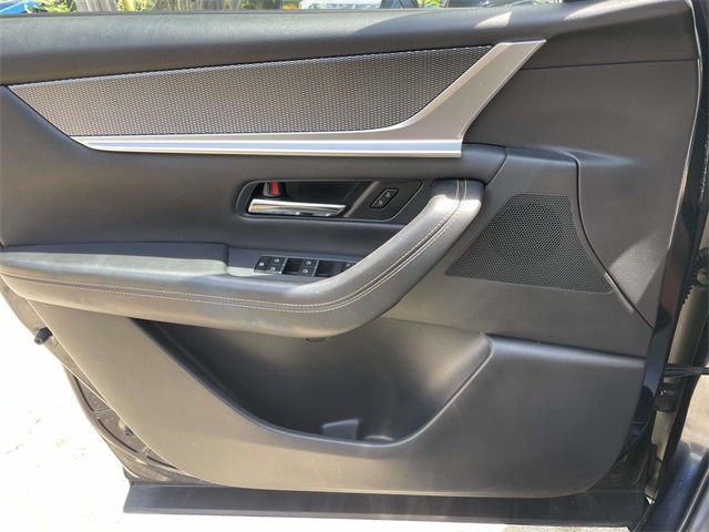 2024 Mazda CX-90 Preferred photo 22