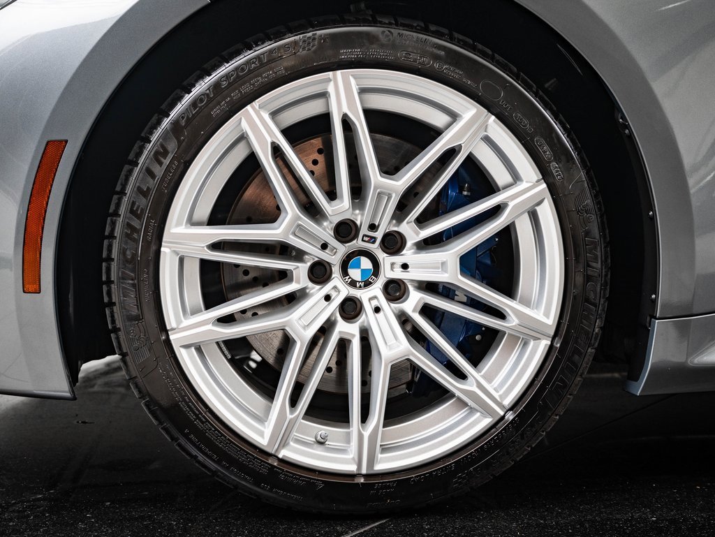 2025 Bmw M2 photo 12