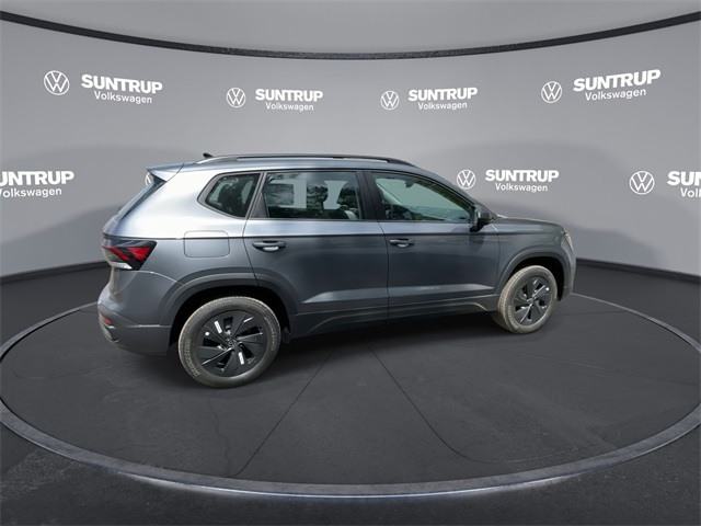 2025 Volkswagen Taos S photo 14