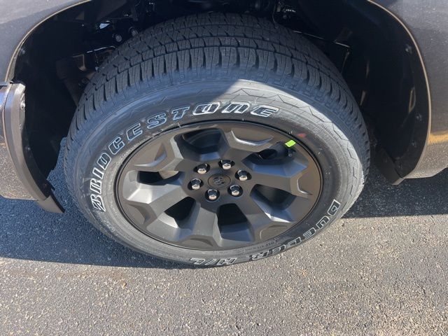 2026 Ram 1500 Big Horn Lone Star photo 2