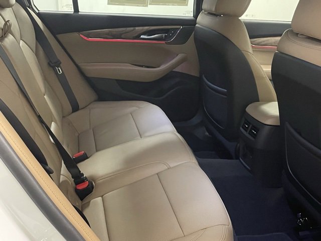 2025 Cadillac CT5 Premium Luxury photo 19