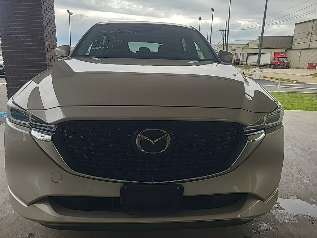 2024 Mazda CX-5 2.5 Select photo 10