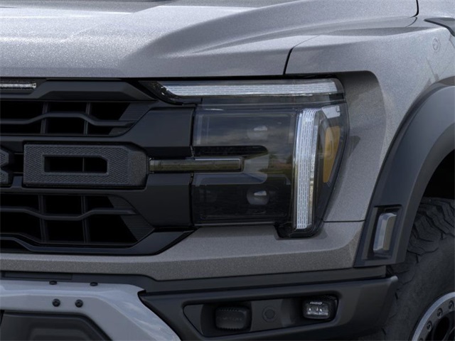 2025 Ford F-150 Raptor photo 18