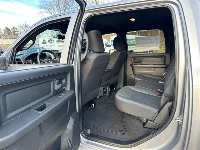 2024 Ram 2500 Tradesman photo 10