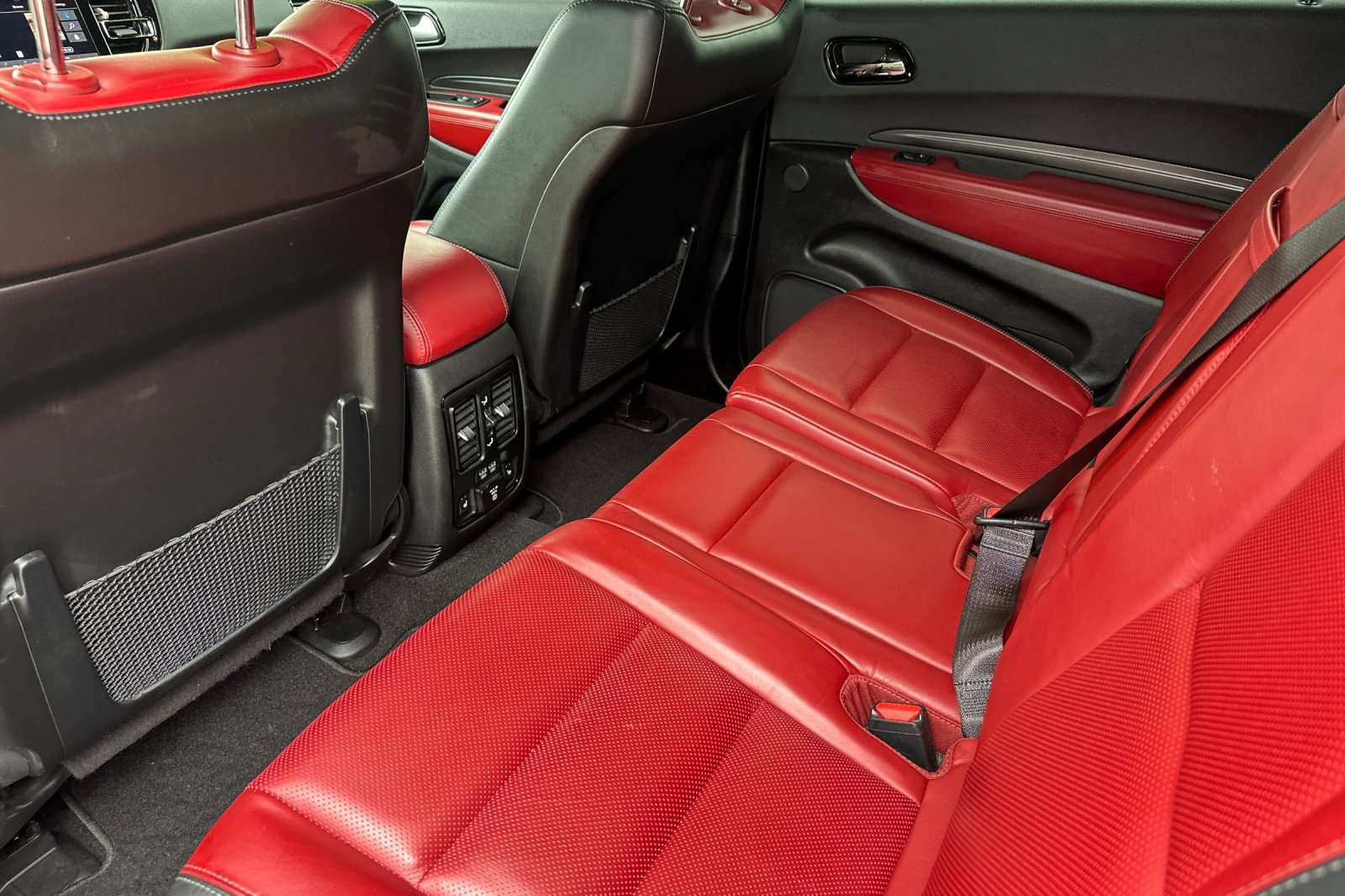 2021 Dodge Durango R/T photo 12