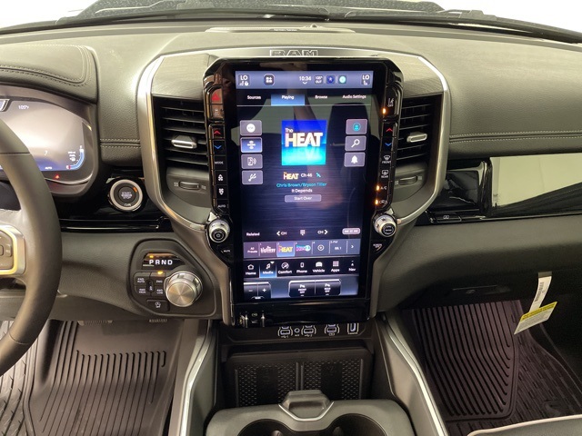 2026 Ram 1500 Laramie photo 26