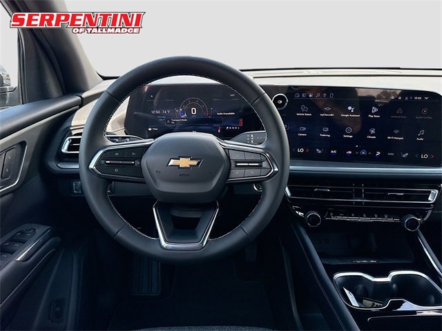 2026 Chevrolet Traverse photo 21