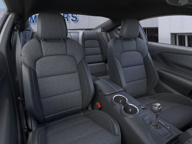 2026 FORD MUSTANG - Image 32