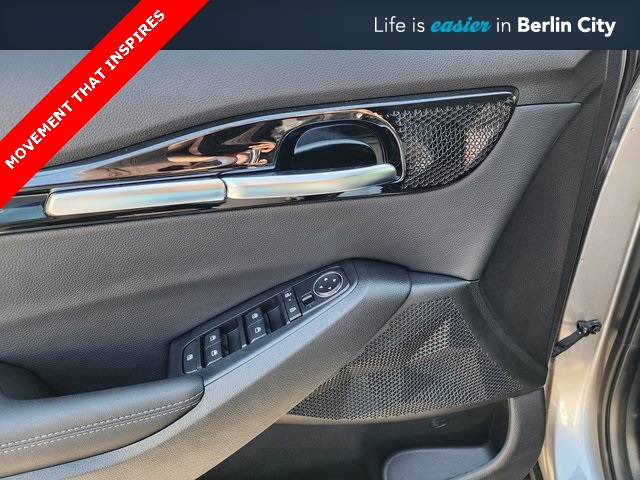 2026 Kia Seltos EX photo 23