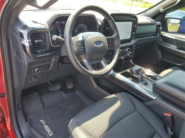 2021 Ford F-150 XL photo 6