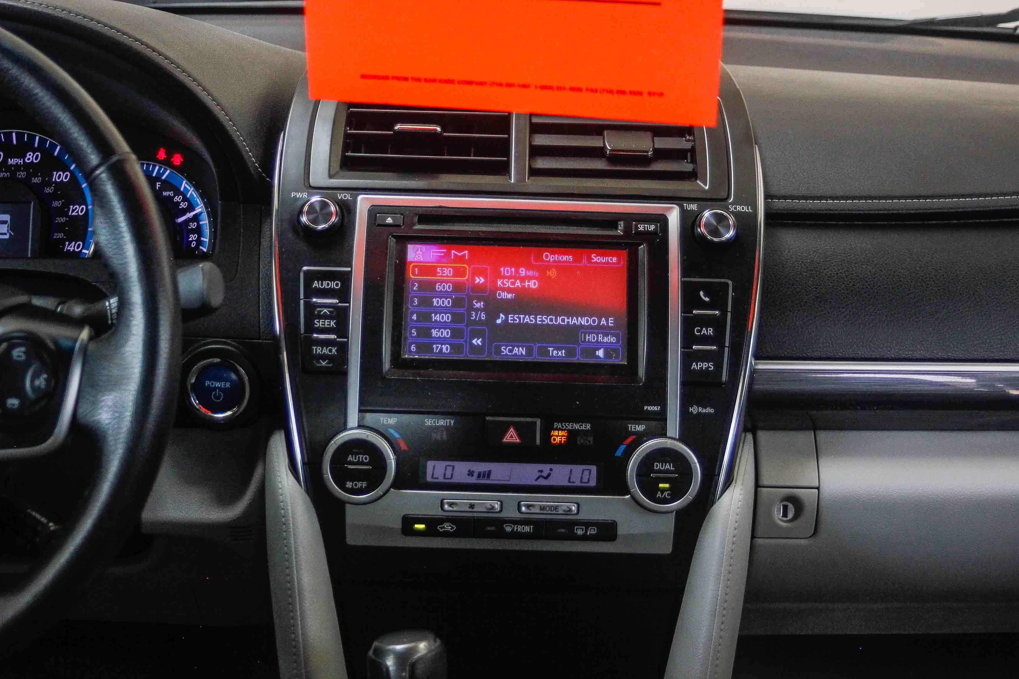 2018 Subaru Impreza 2.0i photo 31