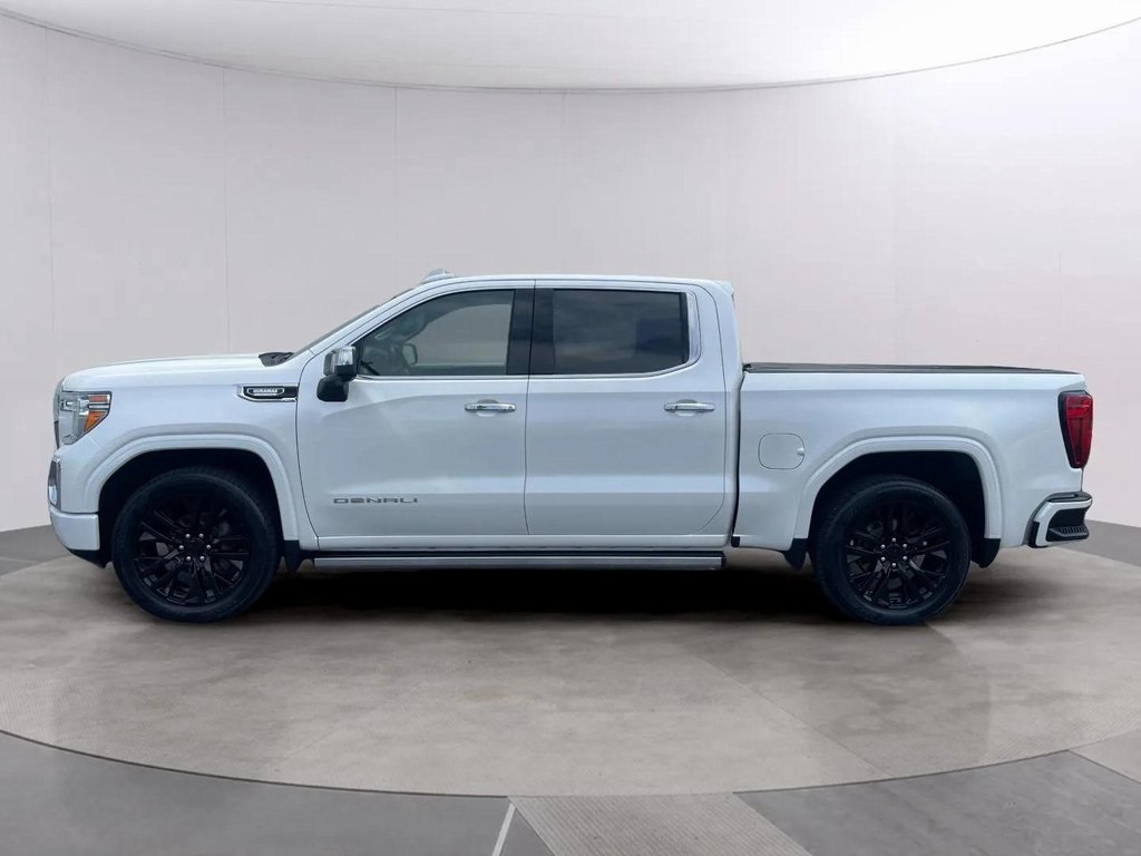 2020 Gmc Sierra 1500 Denali photo 2