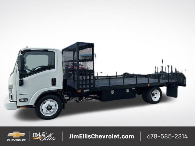 2024 Chevrolet Low Cab Forward Base's photo