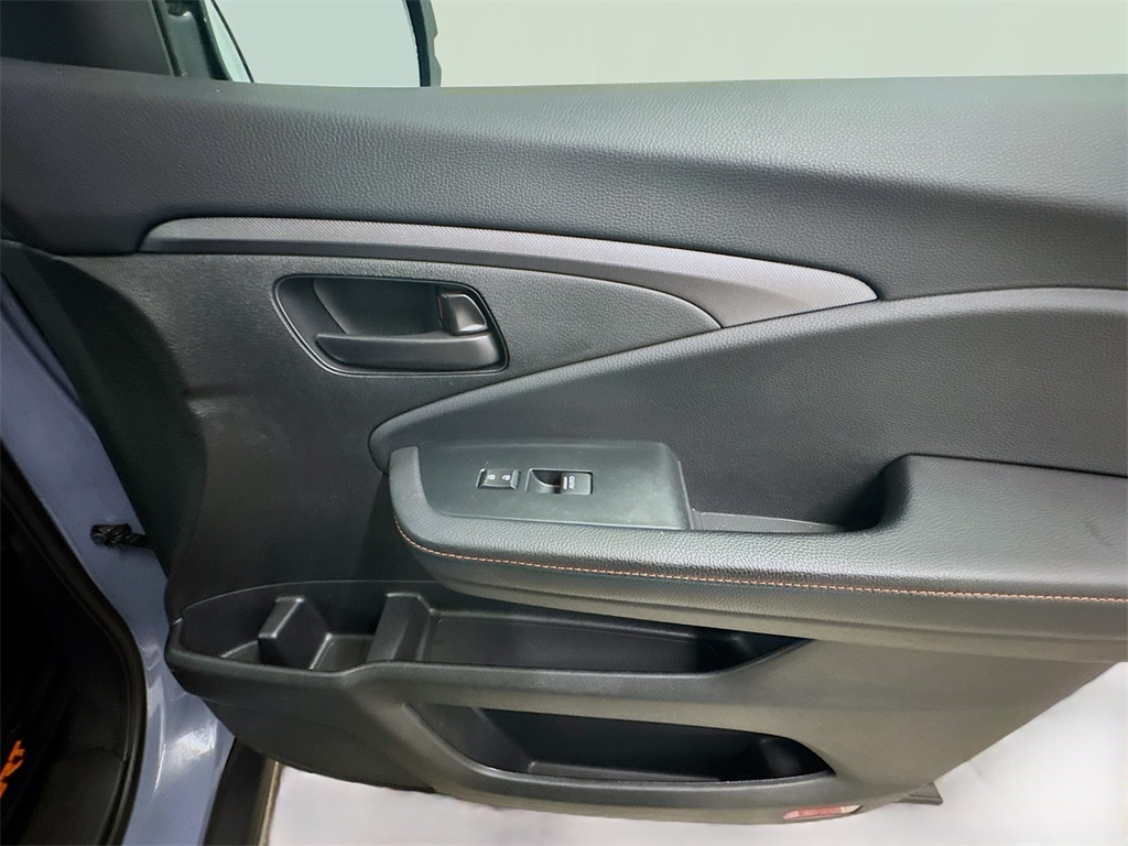 2022 Honda Passport TrailSport photo 27