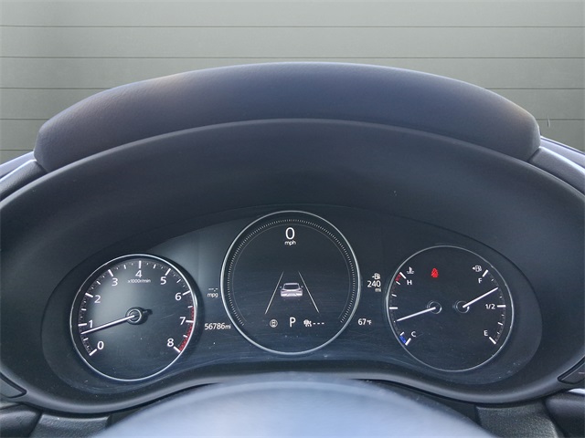 2023 Mazda CX-30 2.5 Select photo 16