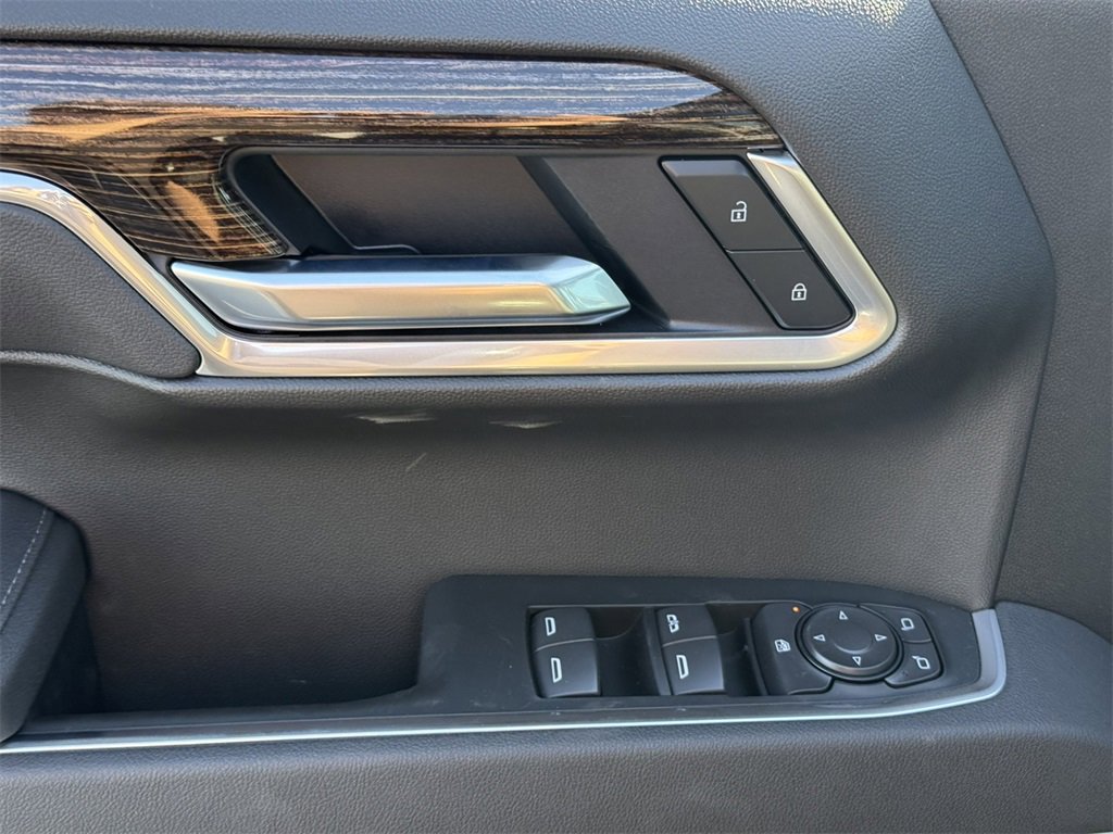 2026 GMC SIERRA - Image 14