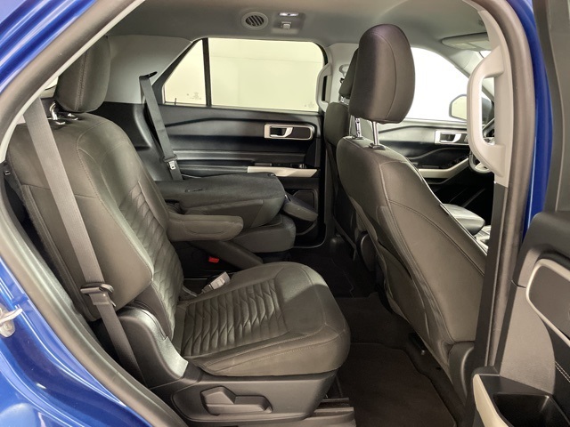 2021 Ford Explorer XLT photo 41