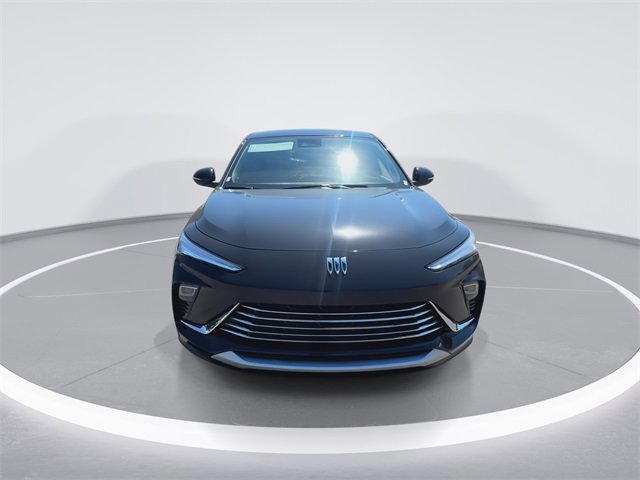 2025 Buick Envista Preferred photo 3