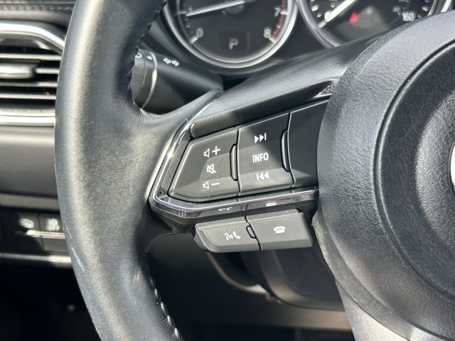 2021 Mazda CX-5 Touring photo 22