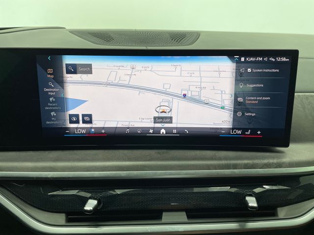 2024 Bmw X7 xDrive40i photo 27