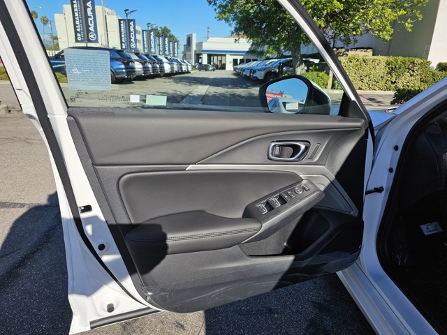 2025 Acura Integra Base photo 23