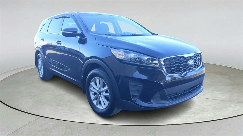 2020 Kia Sorento L