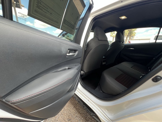 2024 Toyota Corolla SE photo 24