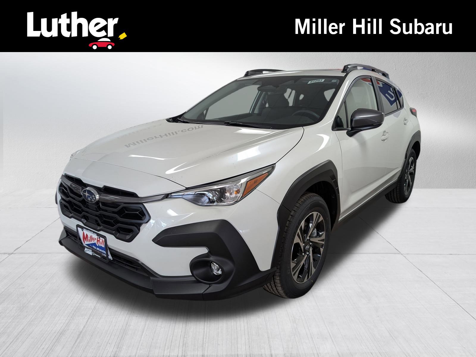 2025 Subaru Crosstrek Premium's photo
