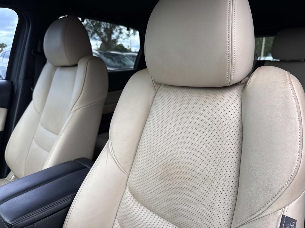 2019 Mazda CX-9 Grand Touring photo 20