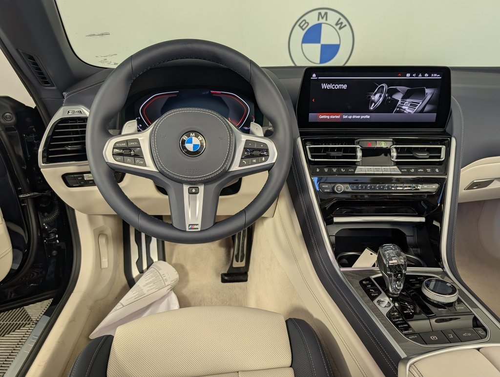 2026 Bmw 840i xDrive photo 15