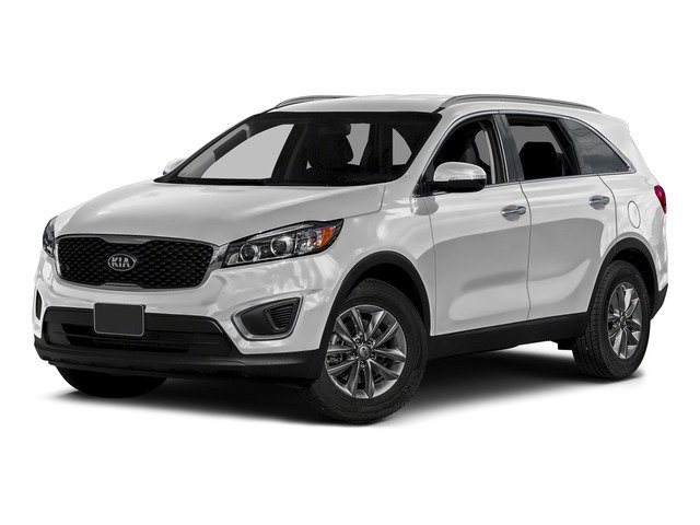 2016 Kia Sorento L's photo