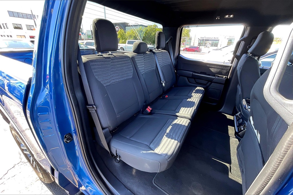 2023 FORD F-150 - Image 24