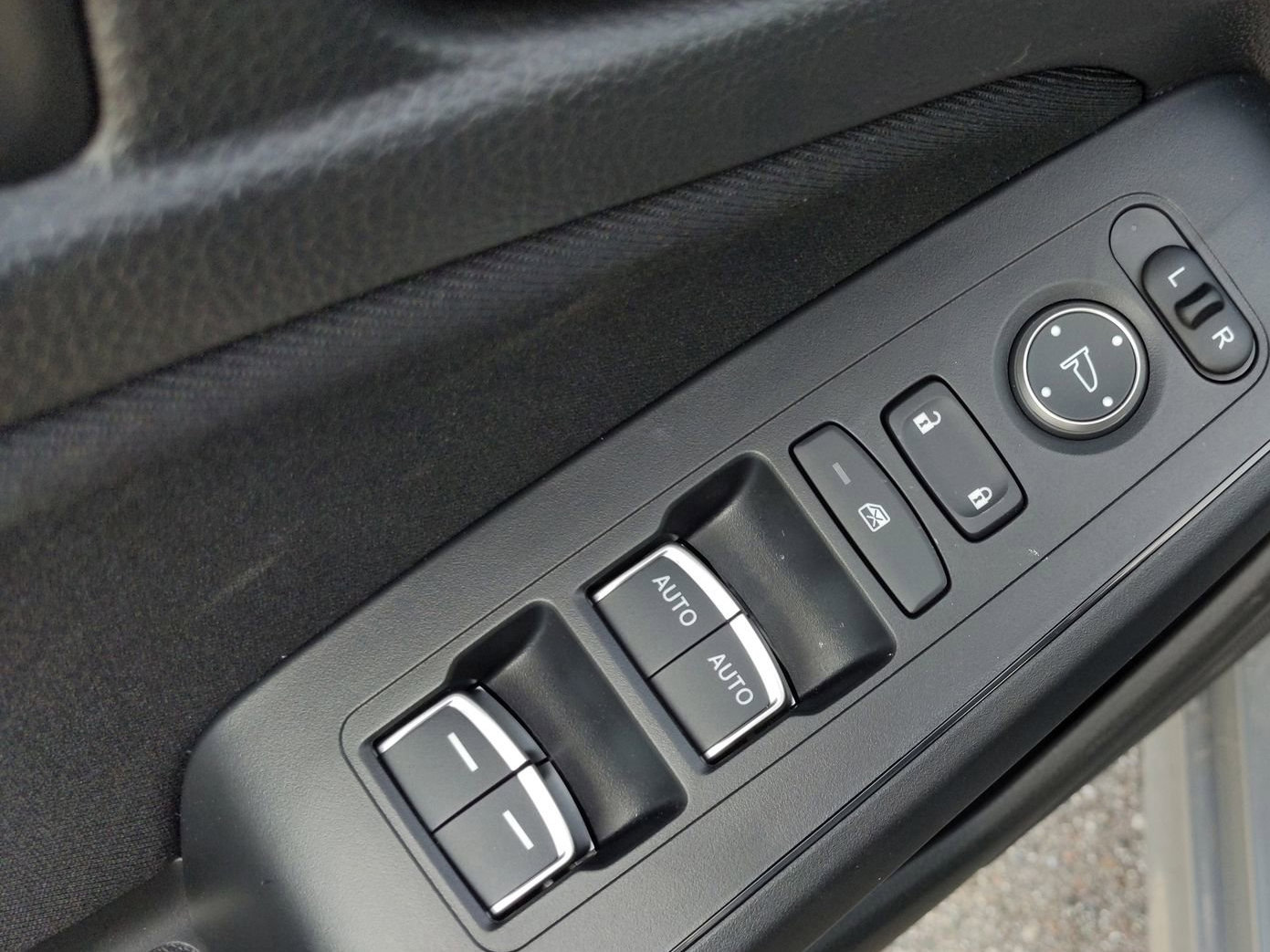 2026 Honda Civic Sport photo 16