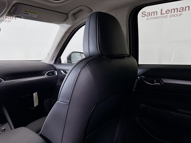 2025 Mazda CX-5 2.5 S Preferred photo 23