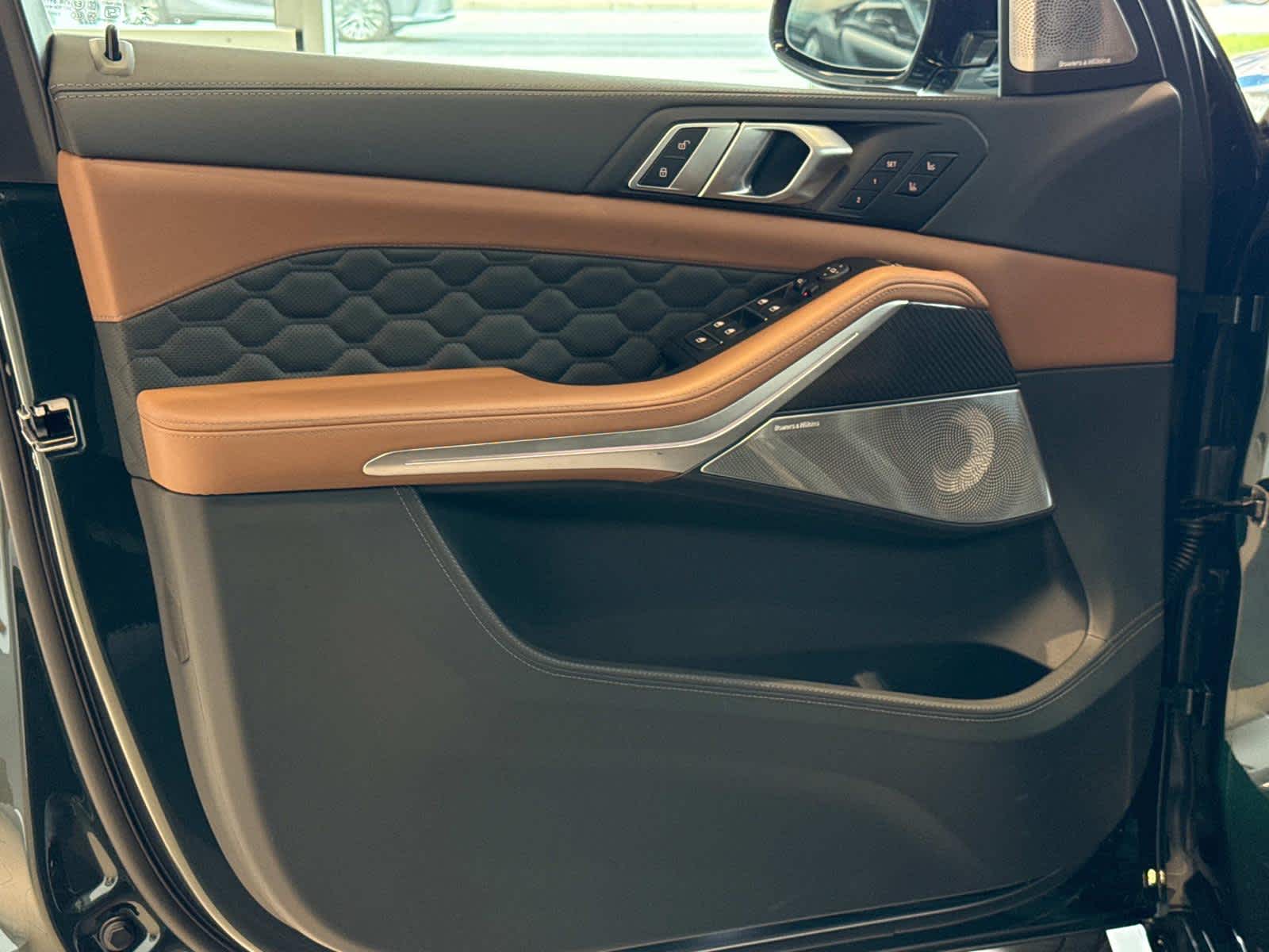 2026 Bmw X5 photo 25