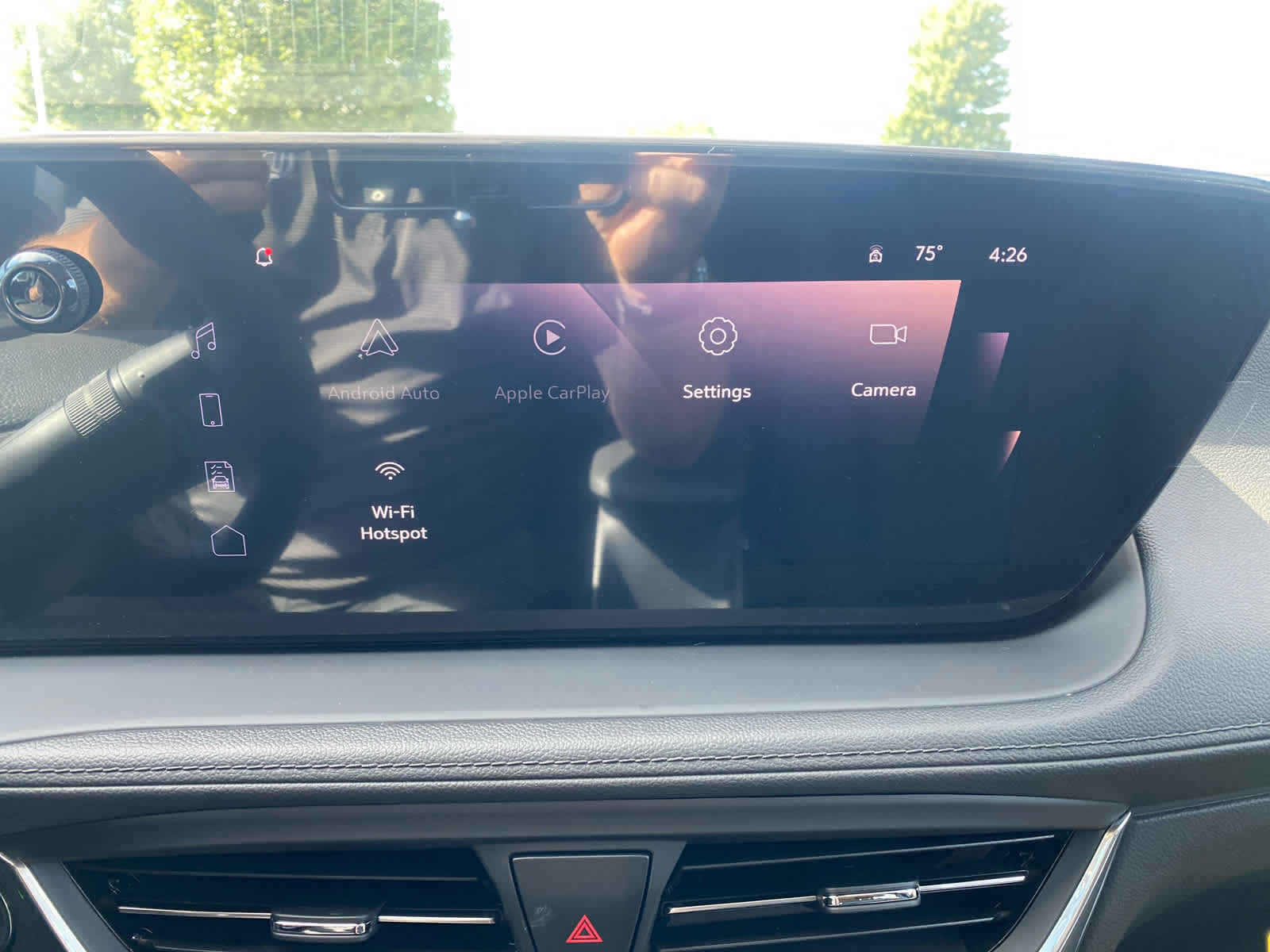 2026 Buick Encore GX Sport Touring photo 19
