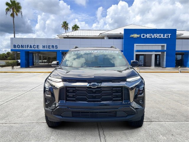 2026 Chevrolet Equinox ACTIV photo 2