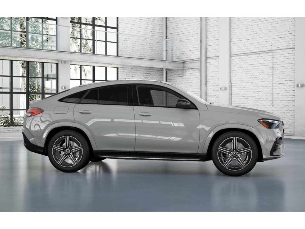 2026 Mercedes Benz GLE 450 4MATIC photo 14