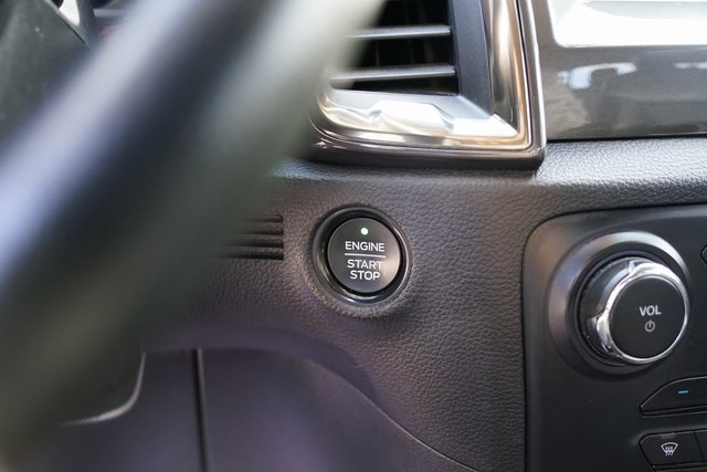 2022 FORD RANGER - Image 19