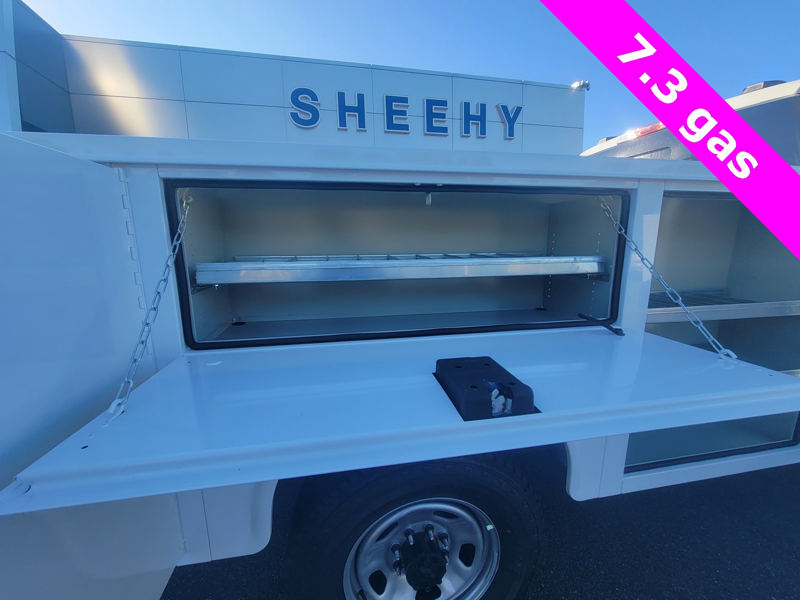 2025 Ford F-350 photo 3