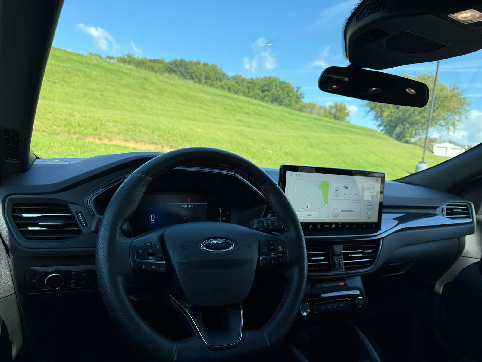 2023 Ford Escape ST-Line photo 6