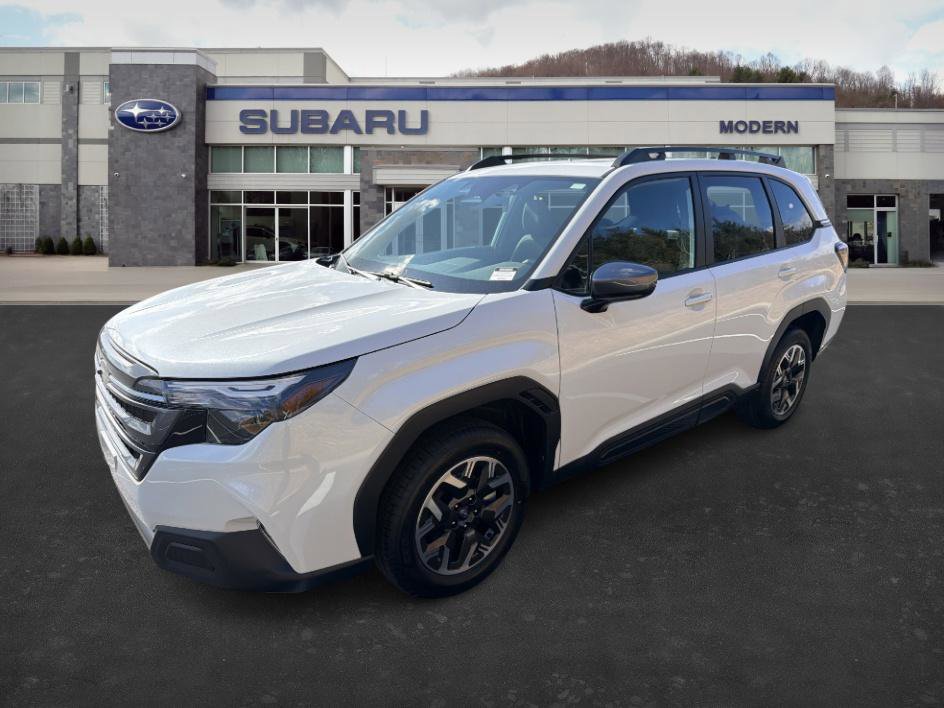2026 Subaru Forester Premium's photo