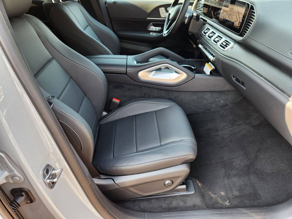 2026 Mercedes Benz GLE 450 Coupe 4MATIC photo 14