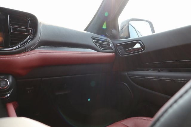 2024 Dodge Durango SRT Hellcat photo 45