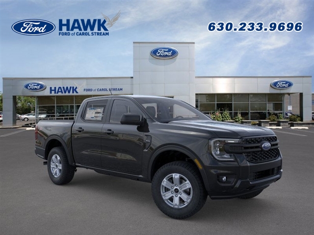 2025 FORD RANGER - Image 7