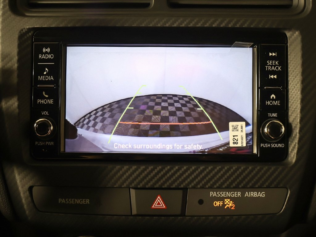 2025 Mitsubishi Outlander Sport ES SE LE photo 29