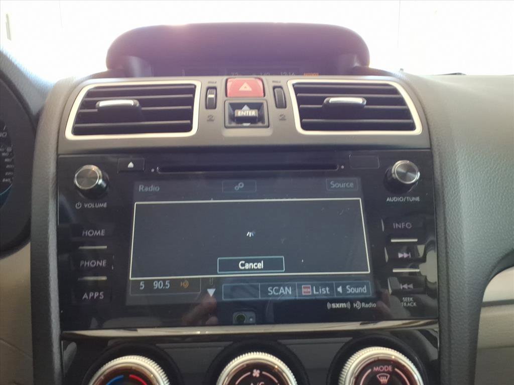 2018 Subaru Forester Premium photo 18