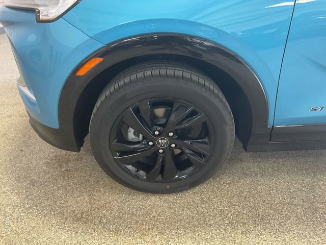 2026 Buick Encore GX Sport Touring photo 12