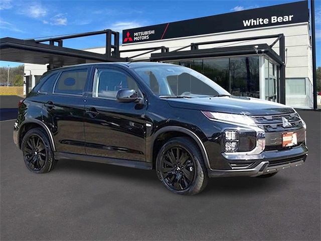 2024 Mitsubishi Outlander Sport LE