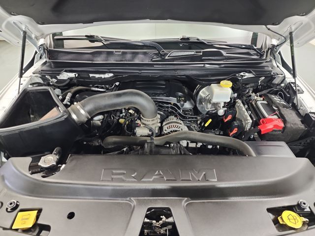 2021 Ram 1500 Big Horn Lone Star photo 35